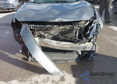 2016 Nissan Maxima 3.5 Platinum из США, поврежденный, VIN 1N4AA6AP2GC381543